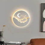 Luminaire Mural Chambre