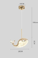 Luminaire Pour Chambre Bébé Thème Mer