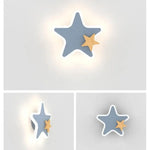 Luminaire Pour Chambre Garçon Noir / Etoile