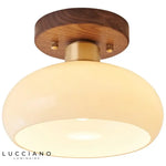 Luminaire pour couloir d'entrée