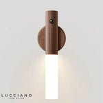 Luminaire pour couloir d'escalier