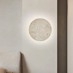 Luminaire Pour Couloir Mural En Pierre