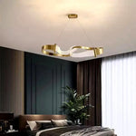 Luminaire Suspendu Led Nordique