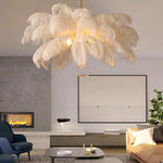Lustre Chambre Cocooning