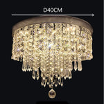 Lustre Cristal Couloir Cox