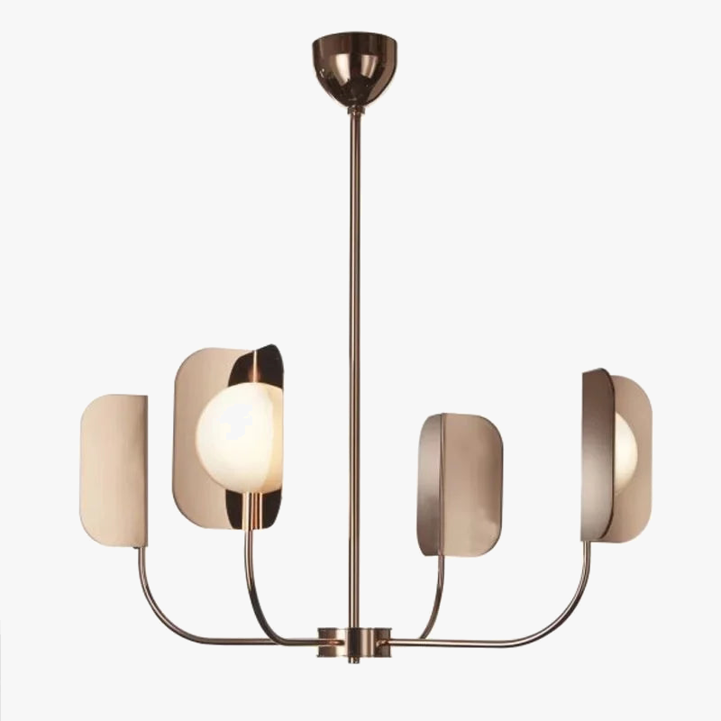 Spectacular luxury chandelier