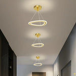 Lustre Led Design Formes Originales Luminaire Chambre