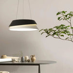 Lustre Led Moderne Bicolore Luminaire Chambre