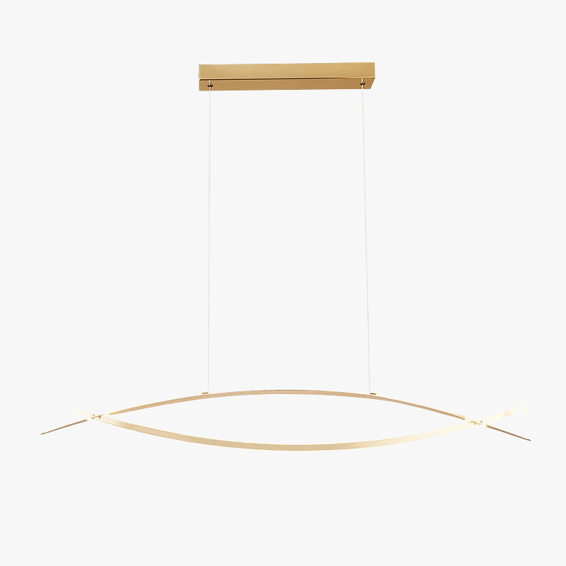 Modern Design LED Pendant Chandelier