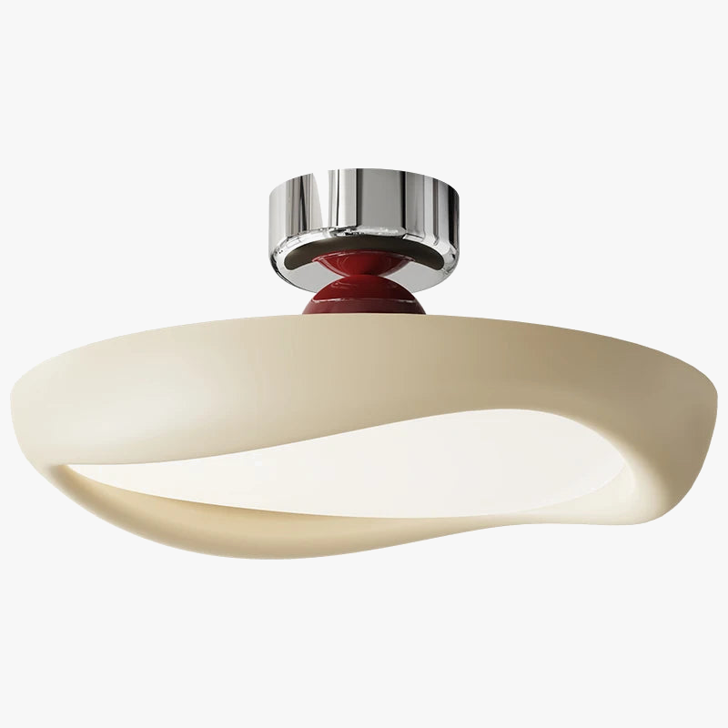 Elegant modern design LED chandelier