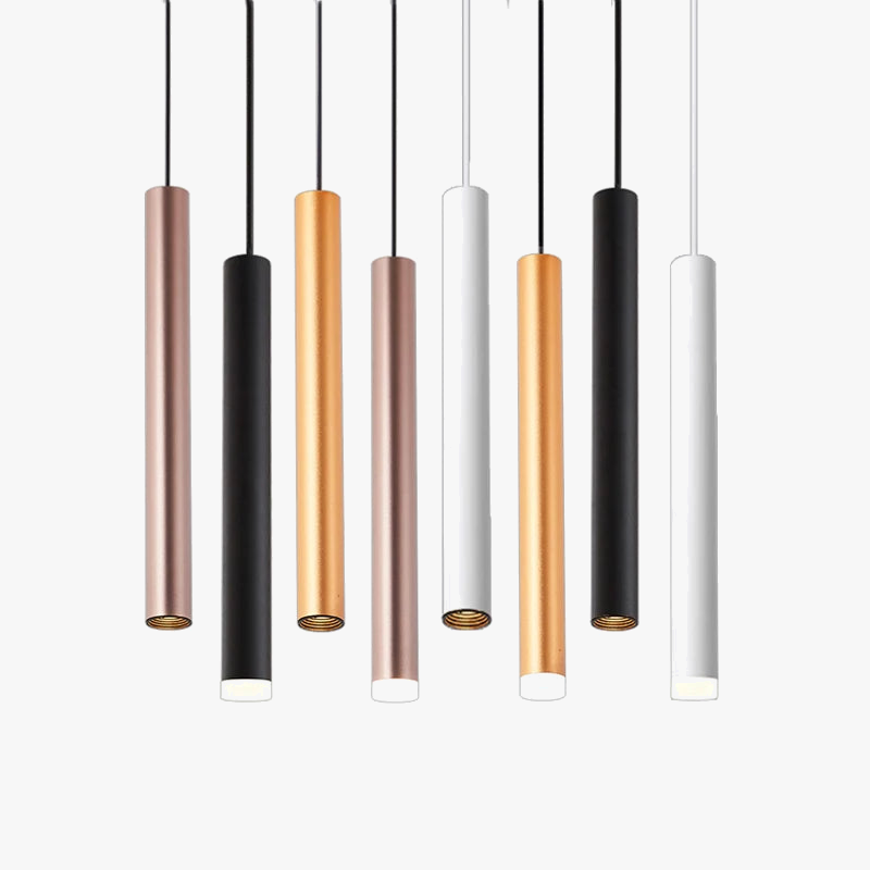 European minimalist chandelier for modern interior decoration