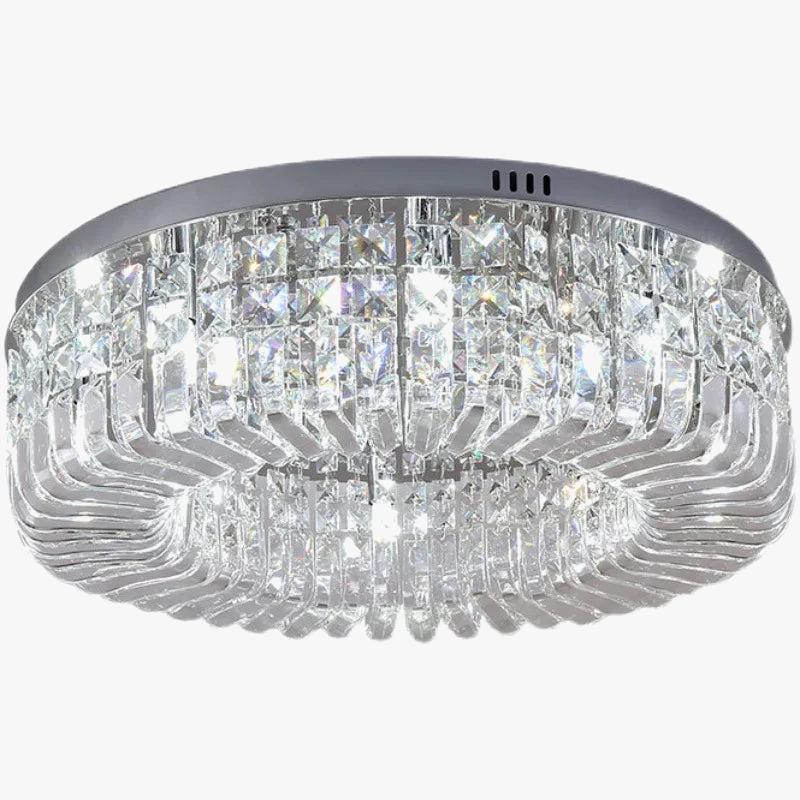 Elegant Modern Pendant Light