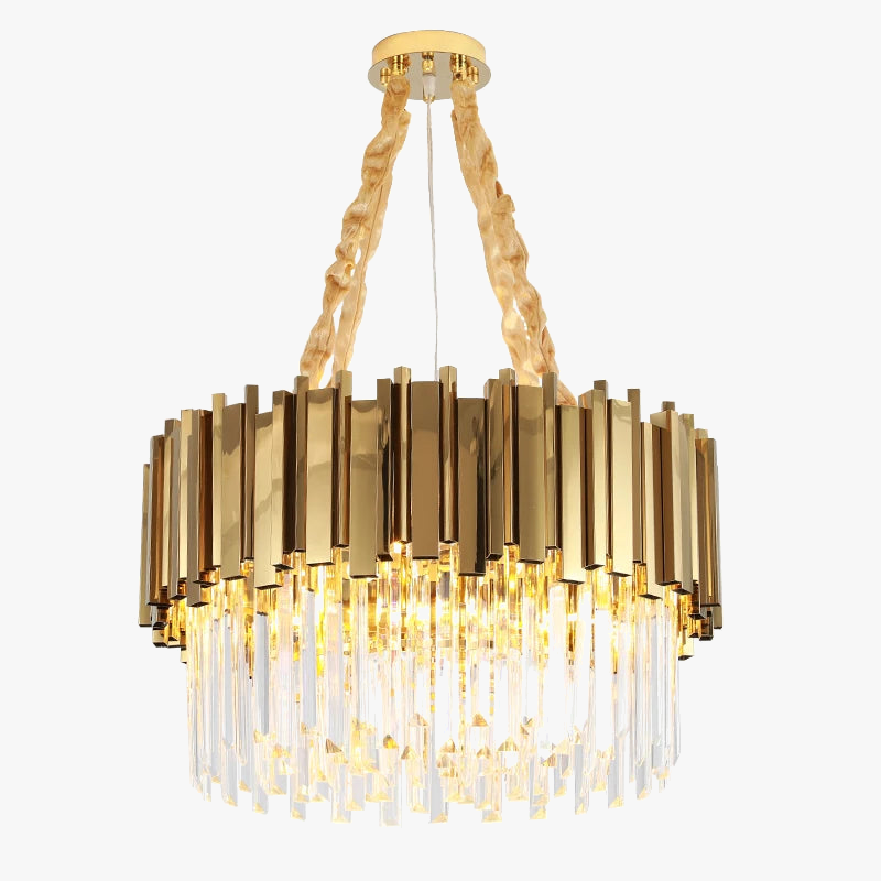 Elegant Modern Design Chandelier