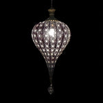 Lustre Oriental Marocain Moderne Chic