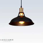 Lustre Retro Cuisine Wilson Vintage
