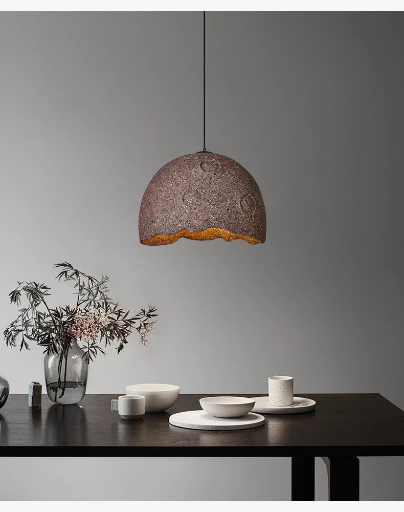 Elegant Modern Nordic LED Chandelier.