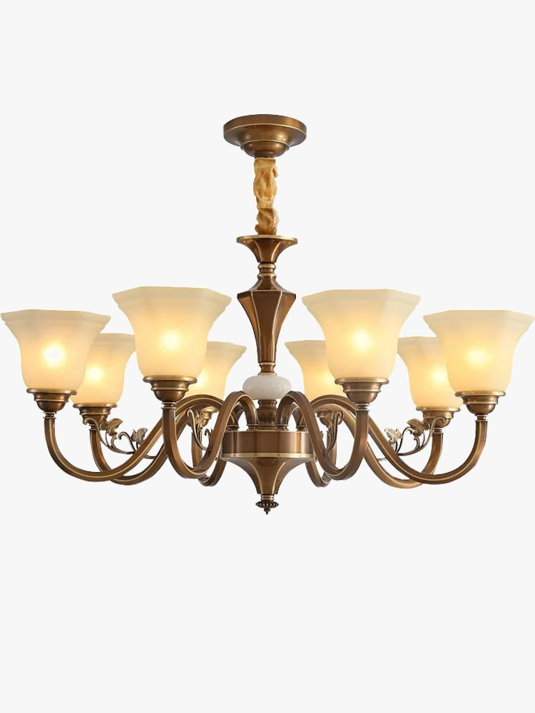 Vintage Copper: Retro Shine