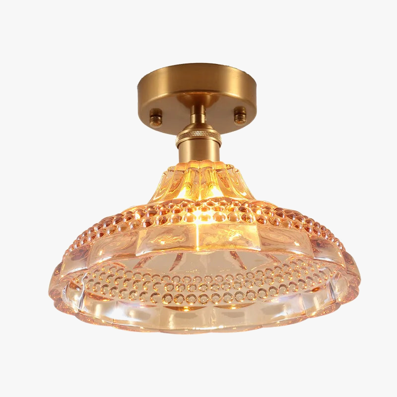 Elegant exotic vintage Japanese chandelier