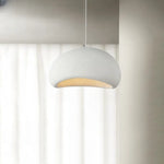 Lustre Wabi Sabi Scandinave | Salon Salle À Manger Et Chambre B D30Cm / Lumière Chaude & Plafonnier