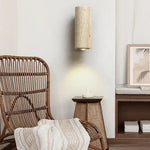 Moderne Marbre Design Lumineux Élégant Décoratif Applique Murale Chambre