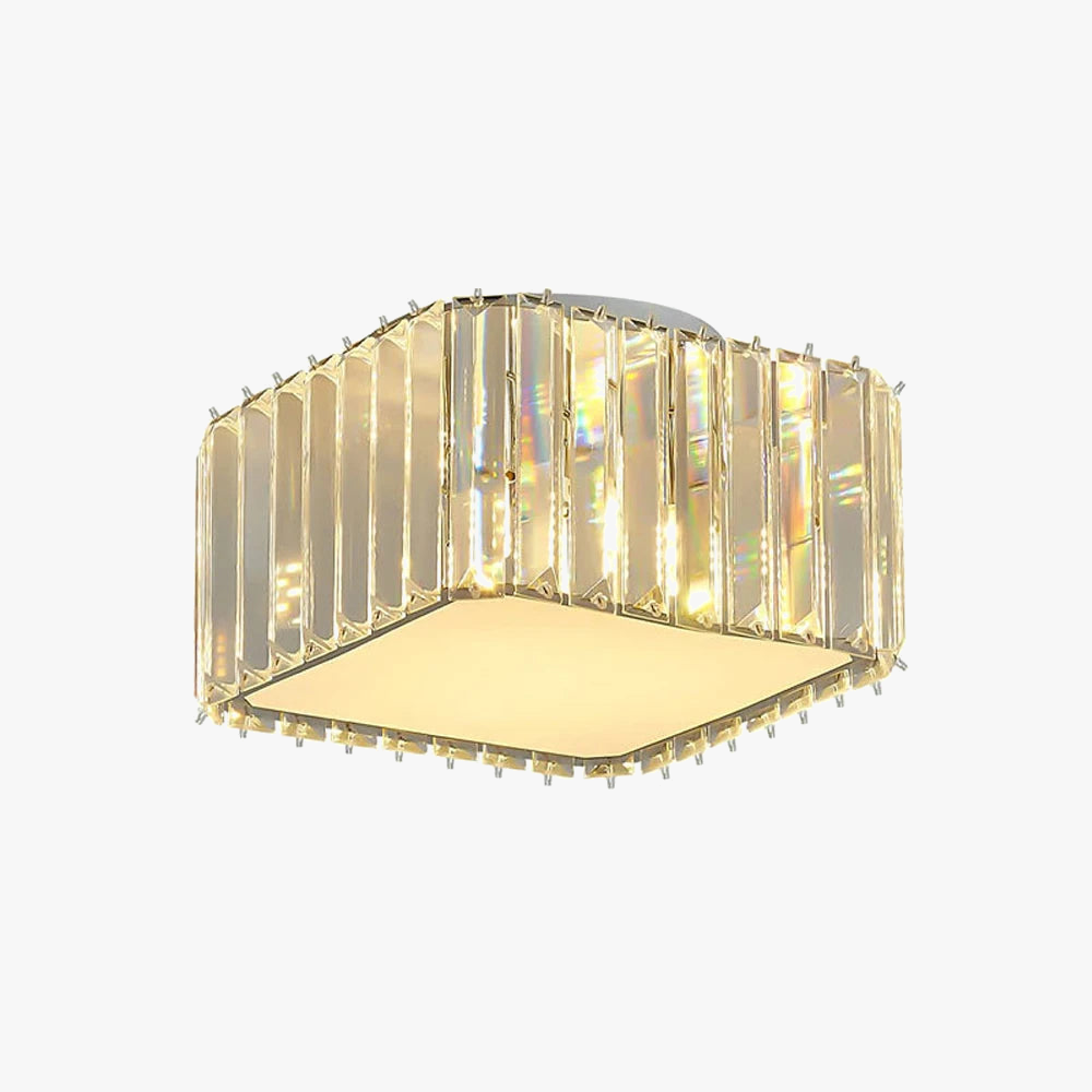 Modern Elegant LED Luminaire
