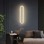 Nordic Led Pendant Lights Dining Table Kitchen Bedroom Foyer Living Room Hotel Restaurant Coffee