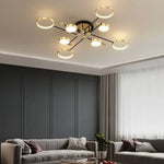 Plafonnier Design LED