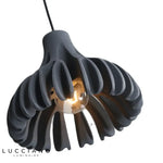 Plafonnier Design Nordique