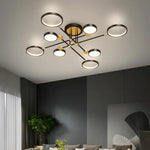 Plafonnier Led Design