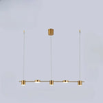 Plafonnier Led design moderne