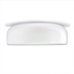 Plafonnier Led Rond Aluminium Smithfield Luminaire Chambre