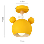 Plafonnier Pour Chambre Bébé