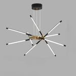 Plafonnier suspendu design