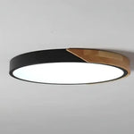 Plafonniers Pour Chambres Noir / 23Cm Plafonnier Chambre