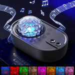 Projecteur de ciel étoilé luminaire décoratif d’intérieur