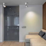 Spots Led Cylindriques Ajustables Luminaire Chambre