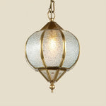 Suspension Led Cristal Lighty Luminaire Chambre