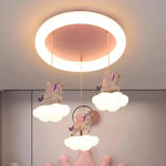 Suspension Luminaire Chambre Enfant Luminaire
