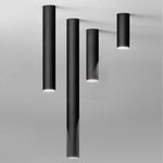 Tube Led En Surface Luminaire Chambre