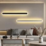 Voici La Transformation Du Titre: Applique Murale Nordique Élégante Design Minimaliste Chambre