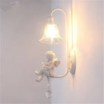 Voici La Transformation Du Titre En Gardant Les Deux Premiers Mots: Applique Murale Moderne Design