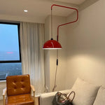 Voici Le Nouveau Titre: Applique Murale Bras Long Design Élégant Extensible Chambre