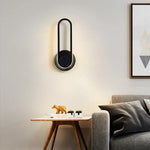 Voici Le Nouveau Titre: Applique Murale Led Modernes Élégantes Lumineux Chambre