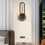 Voici Le Nouveau Titre: Applique Murale Led Modernes Élégantes Lumineux Chambre