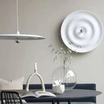 Voici Le Nouveau Titre: Applique Murale Minimaliste Onde Lumineuse Élégante Chambre