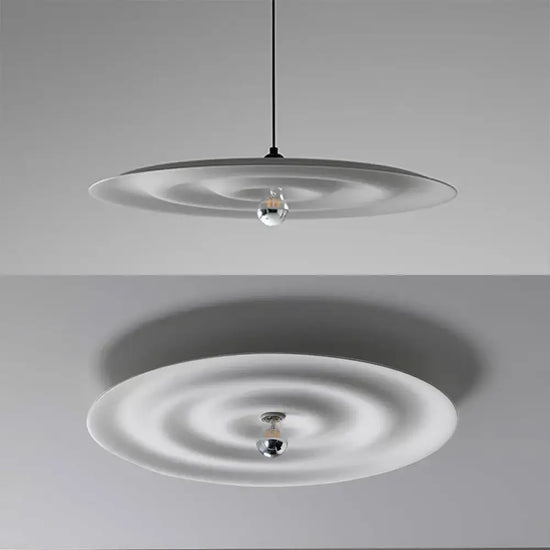 Voici Le Nouveau Titre: Applique Murale Minimaliste Onde Lumineuse Élégante Chambre
