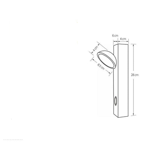 Voici Le Nouveau Titre En Conservant Les Deux Premiers Mots: Applique Design Led Minimaliste