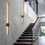 Voici Le Résultat: Applique Murale Led Élégante Moderne Design Chambre
