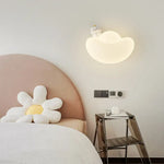 Voici Le Titre Transformé: Applique Murale Créative Lion Design Moderne Élégant Chambre