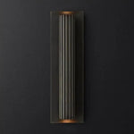 Voici Le Titre Transformé: Applique Murale Design Lumineux Élégant Moderne Chambre